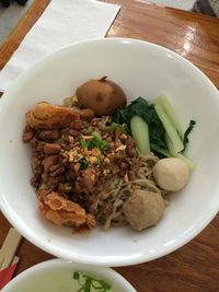 Dari Spanyol hingga New York, Ini 5 Restoran Indonesia yang Mendunia