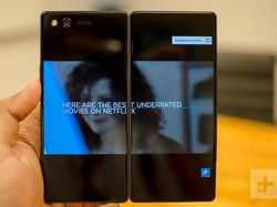 Deretan Smartphone dengan Desain Aneh