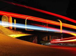 Jepretan Long Exposure Bikin Mata Takjub