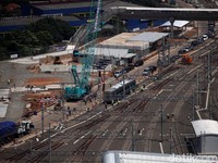 Membawa Indonesia Naik Kelas Lewat MRT Jakarta