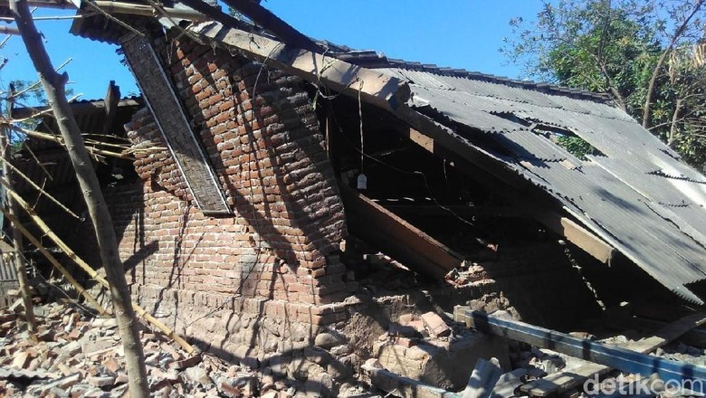 PKS Terus Desak Gempa Lombok Ditetapkan Jadi Bencana Nasional PKS Terus Desak Gempa Lombok Ditetapkan Jadi Bencana Nasional