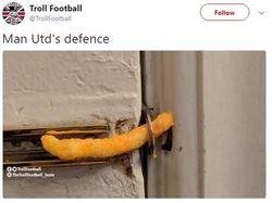 MU dan Arsenal Kompak Jadi Bahan Meme Kocak