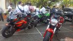 Ini Moge-moge Ratusan Juta yang Antar Sekjen Pro-Jokowi ke KPU