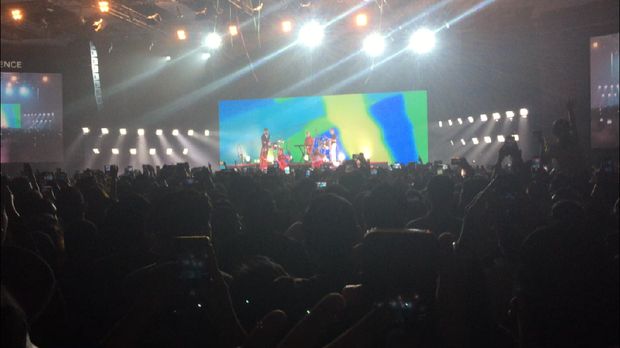 Clean Bandit