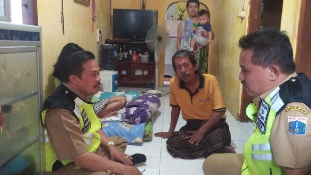 Rumah di Gang Sempit, Warga Jakbar Kaget Ditagih Pajak Lamborghini