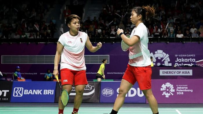 Foto: dok. Humas PBSI Foto: dok. Humas PBSI