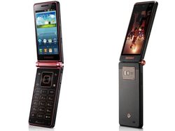 Deretan Smartphone dengan Desain Aneh