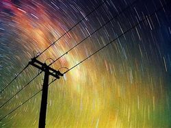 Jepretan Long Exposure Bikin Mata Takjub