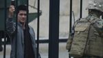 Aksi Iko Uwais di Mile 22
