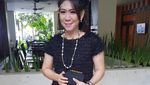 Mantan Atlet Badminton Susi Susanti Hobi Kulineran Bareng Suami