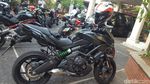Ini Moge-moge Ratusan Juta yang Antar Sekjen Pro-Jokowi ke KPU