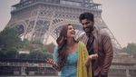 Foto: Sepupu Priyanka Chopra yang Cantik dan Doyan Traveling