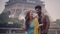 Salah satu film barunya yang akan rilis tahun ini adalah Namaste England (parineetichopra/Instagram)