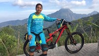 Emas yang dipersembahkan oleh Tiara ini merupakan emas ketiga bagi kontingen Indonesia di Asian Games 2018. Istimewa/Instagram/@tiara_andini_prastika.