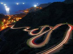 Jepretan Long Exposure Bikin Mata Takjub