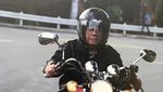 Jokowi dan Duterte, Presiden yang Suka Motoran