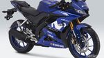 Trio Motor Yamaha ala MotoGP