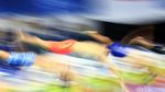 Sun Yang Raih Emas di 800 Meter Gaya Bebas