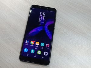Infinix Hot 6 Pro: Bodi dan Baterai Sama-sama Jumbo