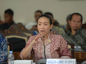 Gerindra Frustrasi Gempa Lombok Tak Kunjung Jadi Bencana Nasional