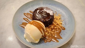 Foto: Adi Fida Rahman/detikINET