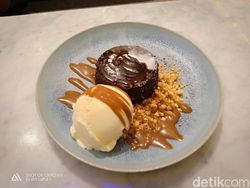 Ini Hasil Jepretan Oppo F9