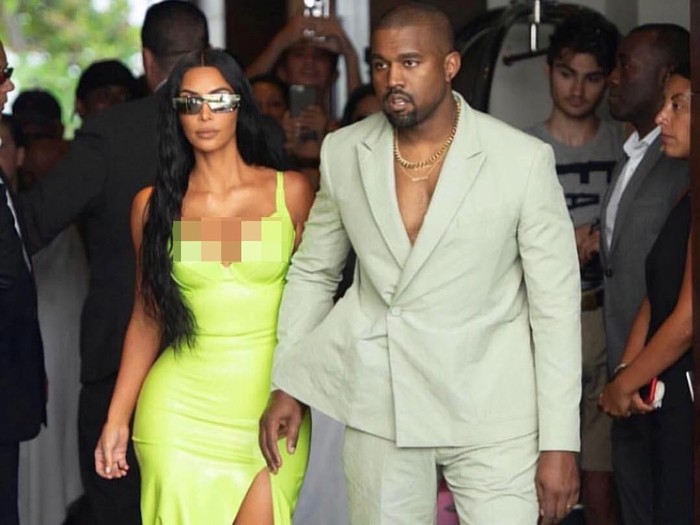 Kanye West
