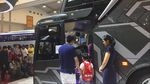 Badan Bus Ini Bisa Muat 4 Skutik