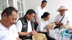 BUMN Hadir Penuhi Kebutuhan Dasar Warga