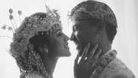 Selamat ya Raisa dan Hamish! Sehat terus dan lancar hingga persalinan ya! Dok. Instagram/raisa6690