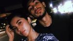 Just Married! Potret Bahagia Raya Kitty dan Abid