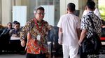 Dirjen Perimbangan Keuangan Diperiksa KPK Terkait Irwandi Yusuf