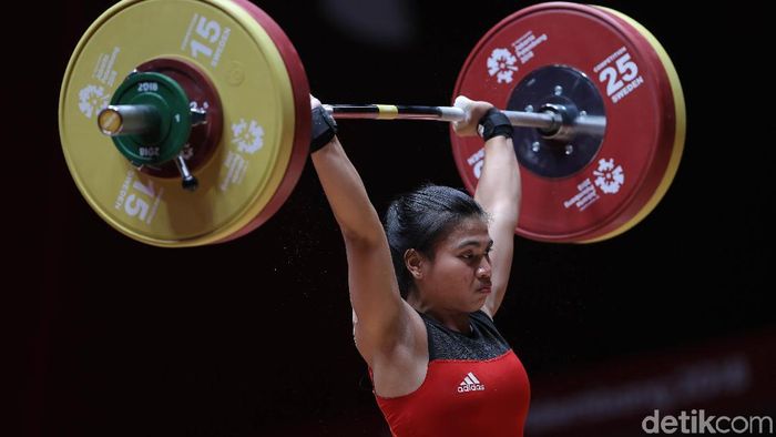 Foto: Agung Pambudhy/detikSport Foto: Agung Pambudhy/detikSport