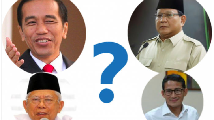 Cawapres dan Pemimpin Transformasional