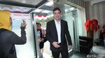 Sam Aliano Penuhi Panggilan Polisi