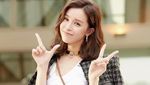 Liburannya Artis Hong Kong Cantik, Janice Man