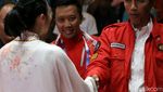 Dua Jempol Jokowi untuk Lindswell Kwok