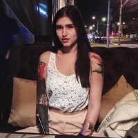 Baginya tak mudah untuk mengatasi gangguan makan, tetapi Vera membuktikan bahwa itu mungkin. Ia pun mengatasinya dengan baik. Foto: Instagram