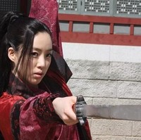 Wanita kelahiran 1988 yang dikenal dengan nama Eunjung ini telah memenangkan tiga kali kompetisi Taekwondo. (Foto: ist.)