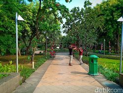 Ini Hasil Jepretan Oppo F9