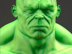 Ketika Kartun Lucu Malah Jadi Seram dalam Bentuk 3D