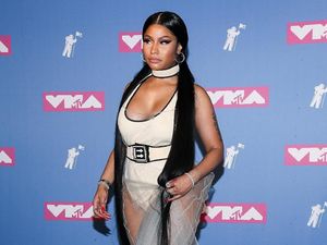 Ujaran Nicki Minaj Terkait Kematian George Floyd: Marahlah!