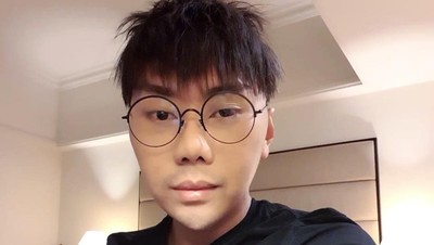 Seperti Roy Kiyoshi, Artis Ini Modif Fisiknya Demi Kesempurnaan