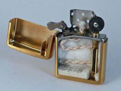 Bikin Terkejut, Potret Berbagai Benda dari Sisi Berbeda