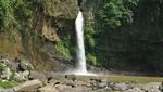 Liburan di Bogor, 10 Curug Cantik Ini Sudah Menanti