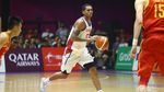 Tim Basket China Sukses Tundukkan Filipina