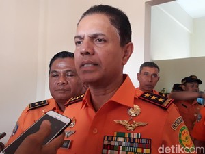 Basarnas Kirim 50 Personel untuk Penanganan Gempa di Donggala-Palu