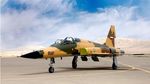 Canggihnya Kowsar, Jet Tempur Terbaru Buatan Iran