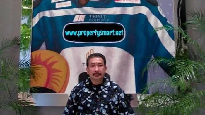 Haris Simangunsong, WNI yang Lama Tinggal di AS Bantah Meminta Suaka