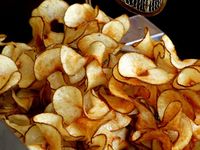 Gemasnya Aksi Tupai yang Nongkrong di Taman Agar Diberi Snack